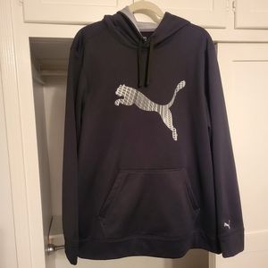 PUMA hoodie